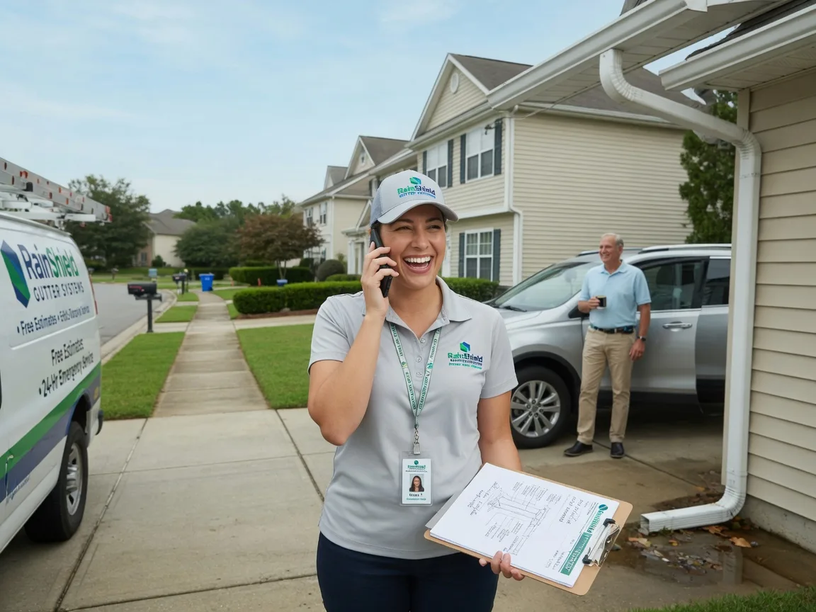 Gutter Installation Madison, FL FAQs